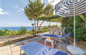 Отель Two-Bedroom Holiday Home in Sciacca (AG), Località Maragani